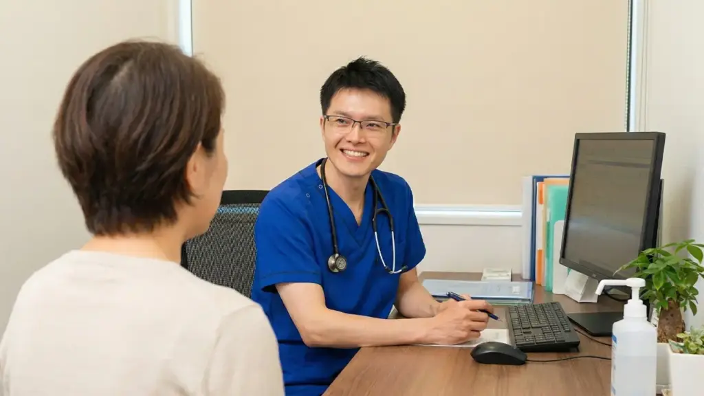 ふわりクリニック総合内科