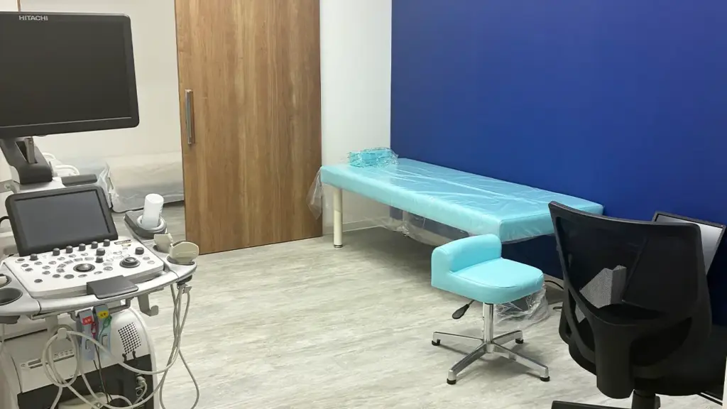 ふわりクリニック循環器内科