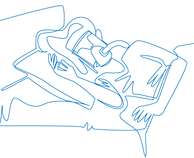 睡眠時無呼吸症候群（SAS）とは