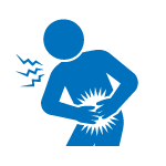 食欲不振が続く