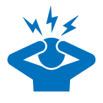 幻聴、妄想が多くなってきた