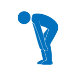 日中、眠くなる